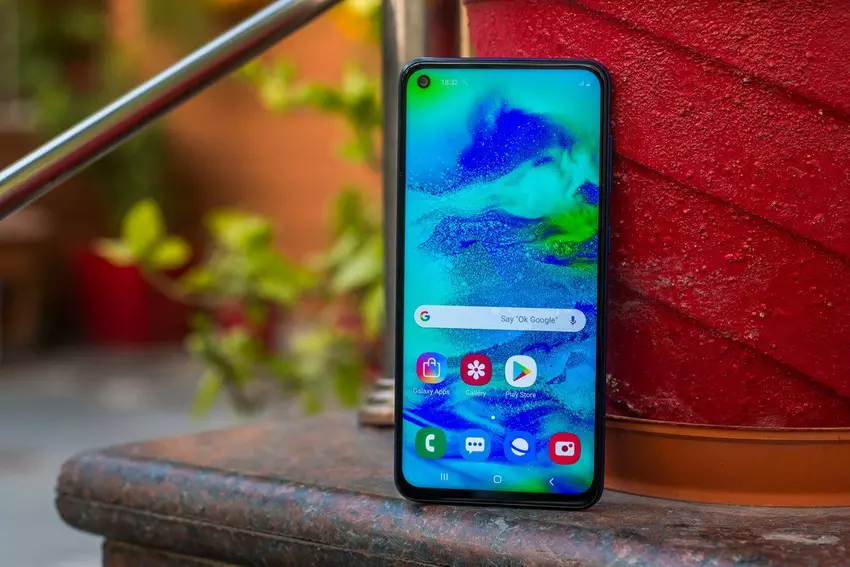 Android 10 dla Samsung Galaxy M40: co nowego i kiedy czekać na aktualizację
