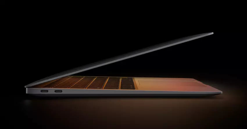 Apple planuje wypuścić cztery modele MacBooków z chipami M3 w 2024 roku