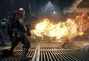 Warhammer 40,000: Darktide otrzyma nowy tryb ...