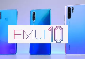 Huawei testuje już EMUI 10 na ...