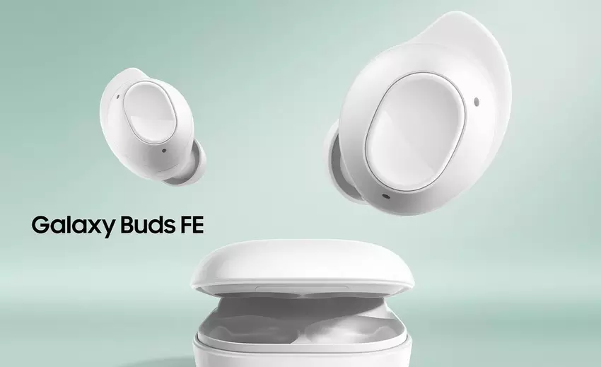 Wygląda na to, że Samsung pracuje nad nowymi tanimi słuchawkami bezprzewodowymi, Galaxy Buds FE 2
