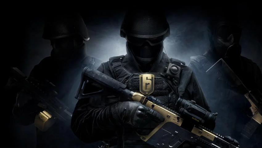 Przeciek: w piątym sezonie graczy Rainbow Six Siege dostaną mniej agentów i nagród