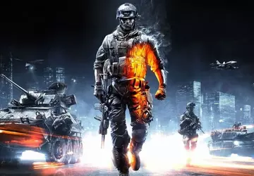 Battlefield 3, Battlefield 4 i Battlefield ...