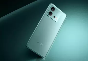 iQOO Neo 9 otrzyma dwa aparaty ...