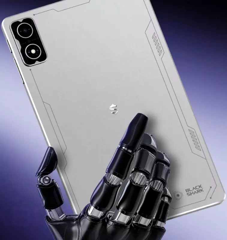 Xiaomi Black Shark tablet gamingowy