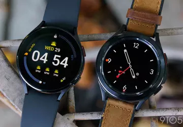 Galaxy Watch 4 otrzymuje aktualizację Wear ...