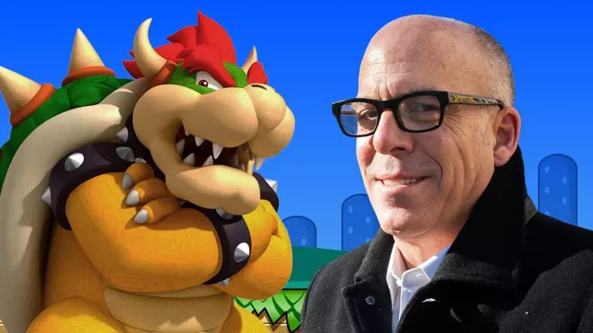 Szef Nintendo of America odchodzi na emeryturę: sławny Doug Bowser zapamiętany jako znakomity lider