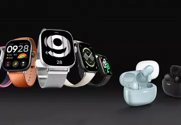 Godziny przed ogłoszeniem: ceny Redmi Watch ...