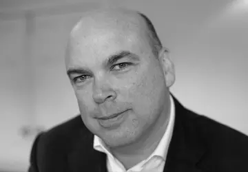 Przedsiębiorca Mike Lynch, znany jako "brytyjski ...