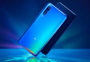 Xiaomi Mi 9 5G w TENAA: ...