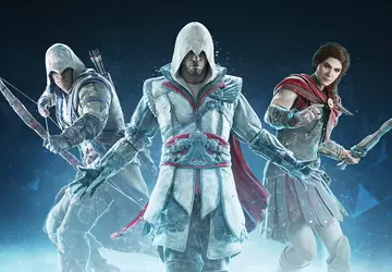 Ubisoft rozczarowany wynikami sprzedaży Assassin's Creed ...