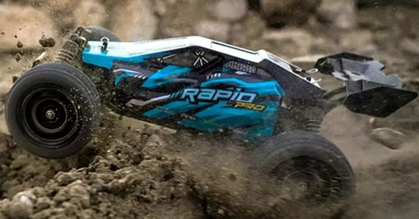 1:16 Teeggi ‎16201 Pro samochód rc do 1000 zl