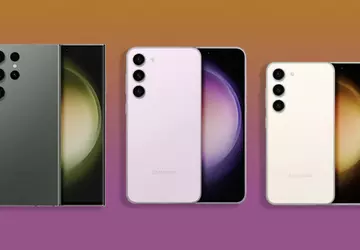 Samsung wypuszcza Galaxy S23, S23+ i ...