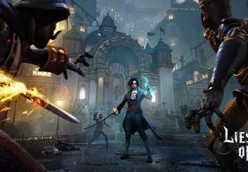 Neowiz rozszerzył wersję demonstracyjną dystopijnej gry ...