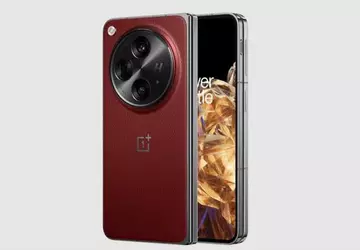 Nowy składany smartfon OnePlus Open 2 ...