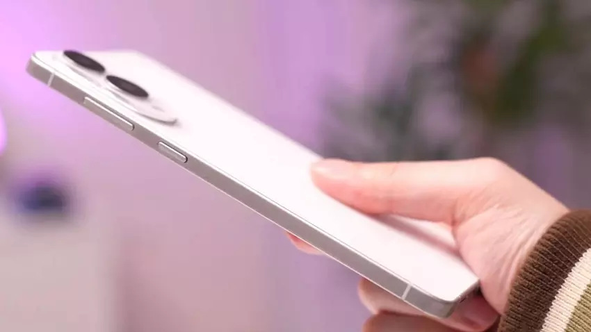 Samsung stawia na cienkie gadżety: Galaxy S26 Edge może stać się flagowcem następnej linii zamiast S26+