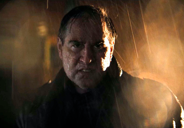 „Walczyłem dzielnie o cygaro, ale oni ...