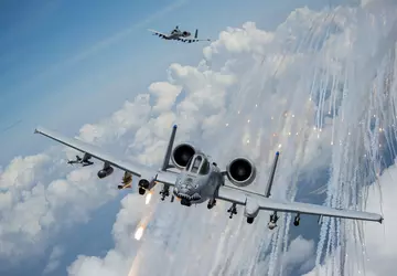 US Air Force wycofa na emeryturę ...