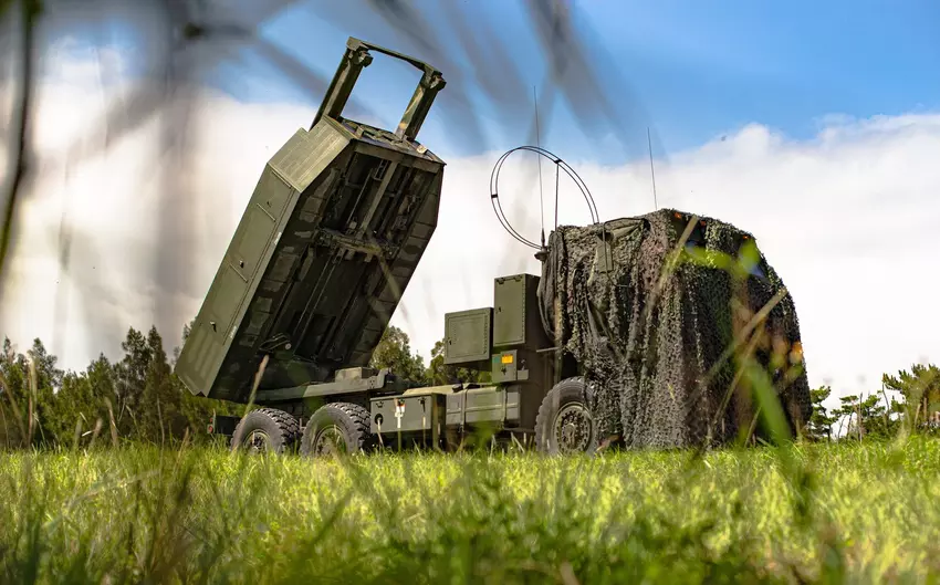 Ukraina przechodzi test HIMARS, chce więcej broni dalekiego zasięgu – minister obrony