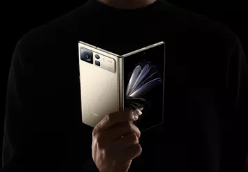 Xiaomi MIX FOLD 3 dostanie kamerę ...