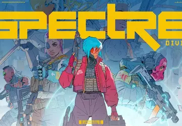 Spectre Divide, niezwykła strzelanka online, ukaże ...