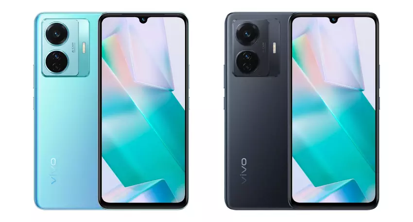 Vivo T1 5G: układ Snapdragon 778G i ładowanie 66 W za 300 USD