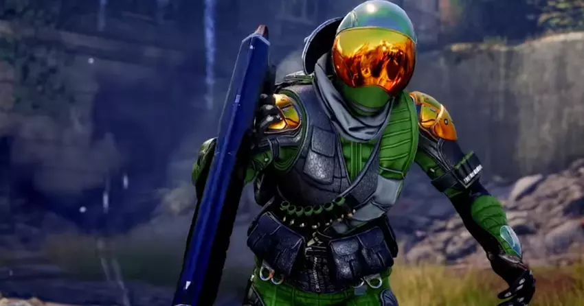 Czy Marathon może nie wyjść? Bungie anulowało reklamy w czasie oskarżeń o plagiat