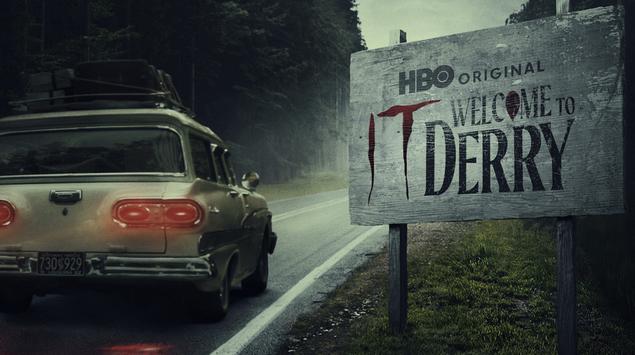 Clown-morderca wraca na HBO Max: horror-serial ...