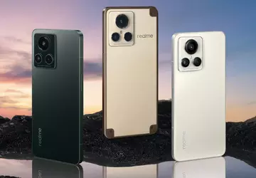 Insider: realme pracuje nad topowym smartfonem ...