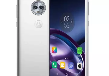 Smartfon Motorola Moto G6 z podwójnym ...