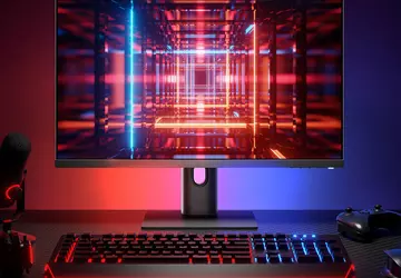 Xiaomi prezentuje nowy 240Hz monitor do ...