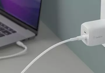 Belkin Boost Charge Pro: seria Dual ...