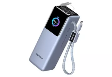 Ugreen 200W Power Bank: Niezwykła moc ...