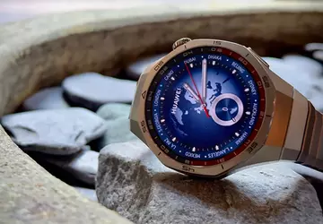 Huawei Watch GT 5 otrzymuje międzynarodową ...
