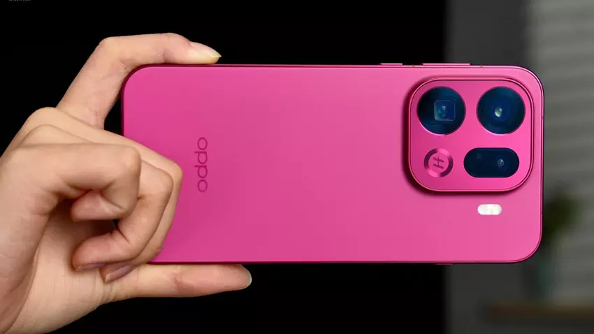 Oppo Find X9 Pro przedstawiono: flagowiec z aparatem Hasselblad o rozdzielczości 200 Mp, z wyświetlaczem OLED i baterią 7500 mAh