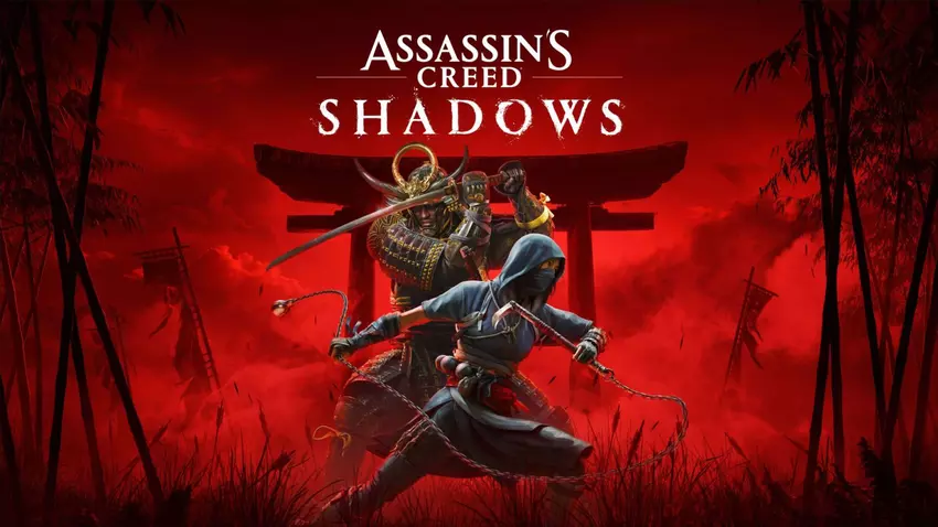 Współpraca Assassin's Creed Shadows x Red Bull zaoferuje niewielkie wzmocnienia dla obu bohaterów gry.