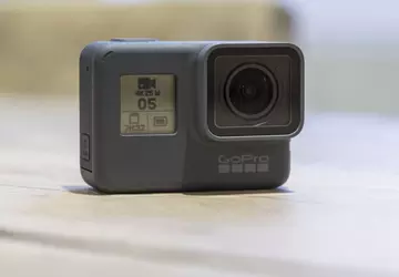 GoPro wyda aparat z budżetem o ...