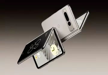 Najlepsza cena: Google Pixel Fold dostępny ...