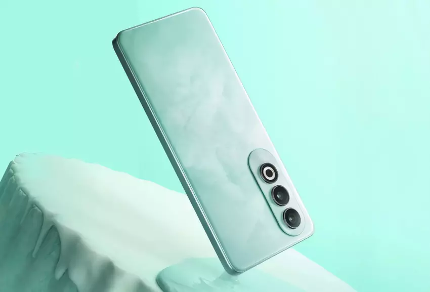 Klon OnePlus Nord CE 4: OPPO przygotowuje się do premiery nowego smartfona z serii K