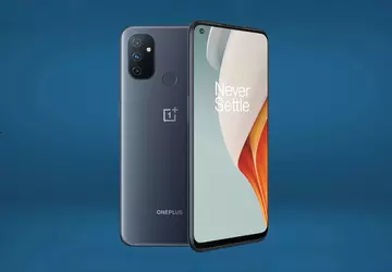 OnePlus Nord N100 otrzymuje czerwcową aktualizację ...