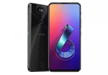 ASUS wypuścił system Android 10 dla ...