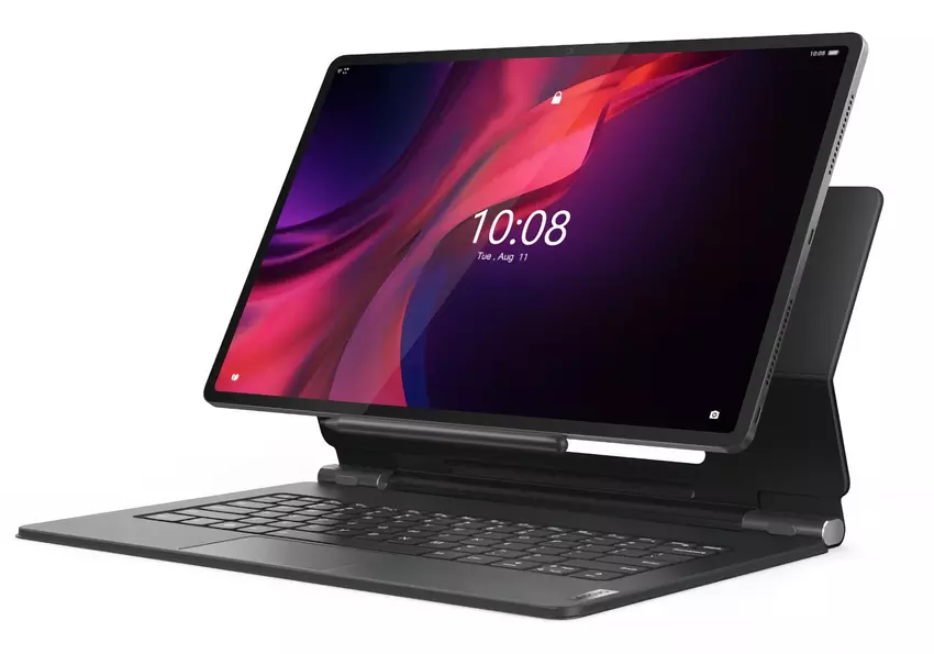 CES 2023: Lenovo odsłania Tab Extreme z 14,5-calowym ekranem OLED, układem MediaTek Dimensity 9000 i baterią o pojemności 12 300 mAh