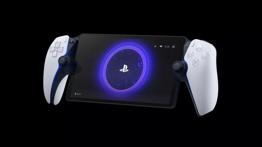 Zamówienia przedpremierowe na PlayStation Portal w Japonii zostały całkowicie wyprzedane