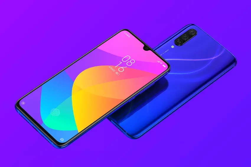 Xiaomi 5 listopada pokaże smartfon CC9 Pro z kamerą 108 megapikseli, inteligentny zegar Mi Watch i nowy telewizor Mi TV 5