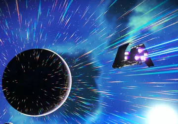Aktualizacja No Man’s Sky’s Outlaws to ...