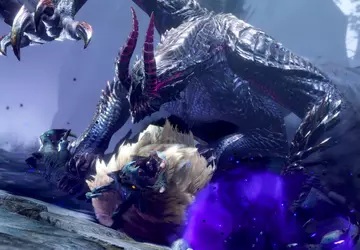 Liczba pobrań Monster Hunter Rise: Sunbreak ...