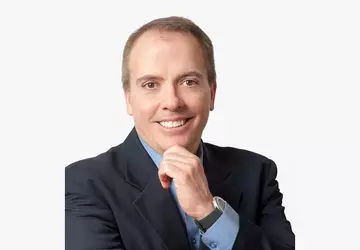 Prezes i COO Activision Blizzard Daniel ...