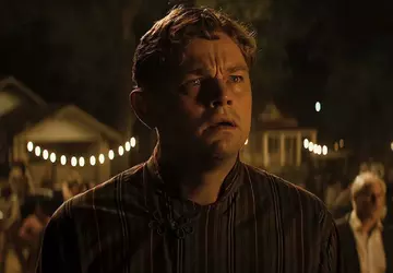 Leonardo DiCaprio zmienia swoją rolę w ...