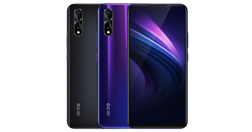 Vivo za tydzień przed ogłoszeniem pokazał IQOO Neo i już zaczął brać zamówienia wstępne