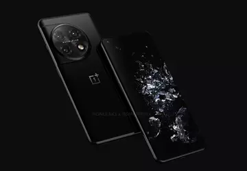 Wyświetlacz 2K LTPO przy 120 Hz, ...